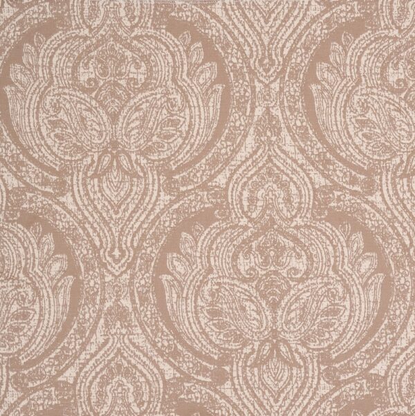 Augustus Fabric - Natural by neutral traditional woven fabric from Chess