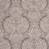 black-grey traditional woven fabric from Chess