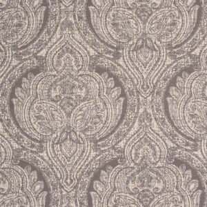 black-grey traditional woven fabric from Chess
