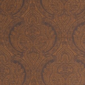 brown traditional woven fabric from Chess