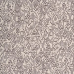 black-grey traditional woven fabric from Chess