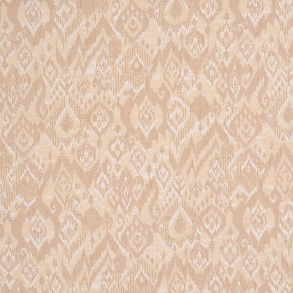 Lucius Fabric - Gold by yellow traditional woven fabric from Chess