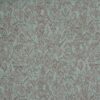 blue traditional woven fabric from Chess