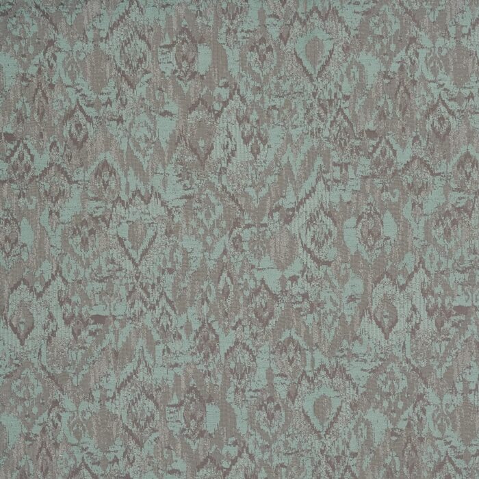 Lucius Fabric - Duck Egg swatch