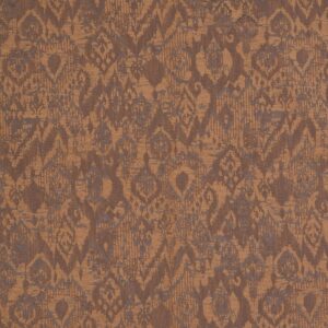 brown traditional woven fabric from Chess