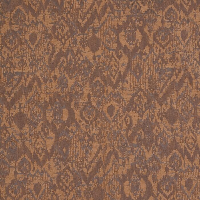 Lucius Fabric - Bronze swatch