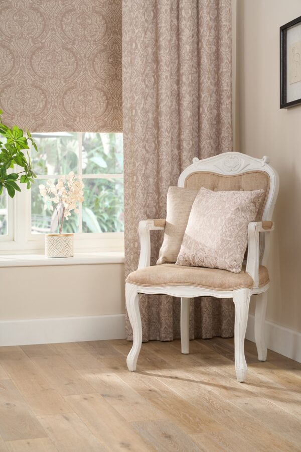 Romulus Fabric - Gold by Romulus Fabric - Gold from