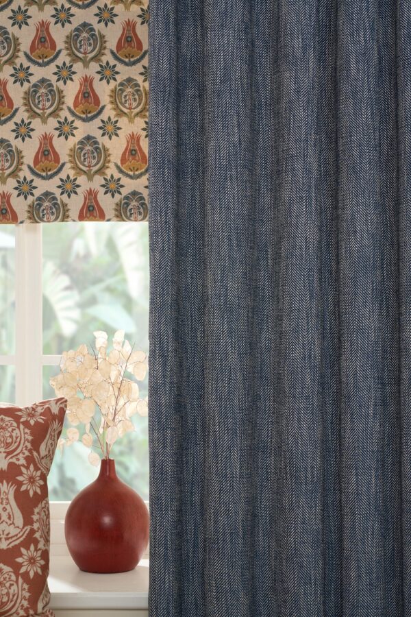 Caprio Fabric - Chartreuse from