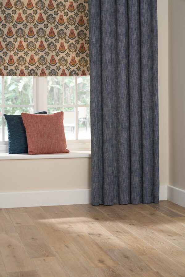 Caprio Fabric - Chartreuse from