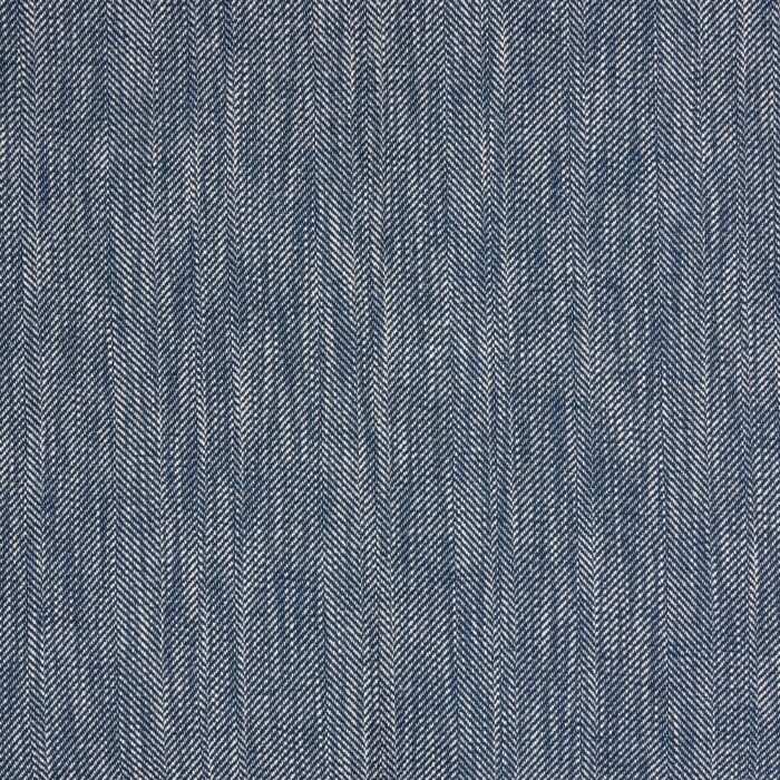 Caprio Fabric - Navy swatch