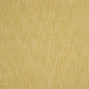 yellow plain woven fabric from Chess
