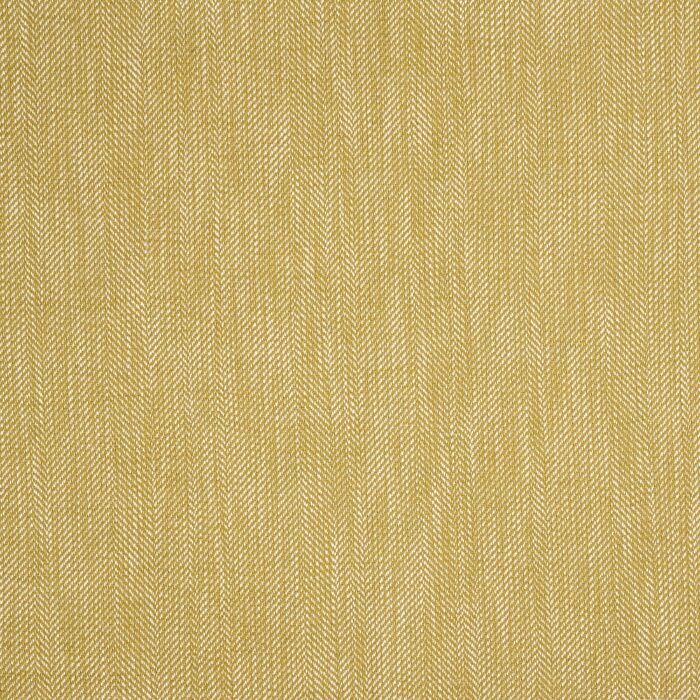 Caprio Fabric - Chartreuse swatch