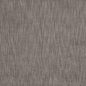 black-grey plain woven fabric from Chess