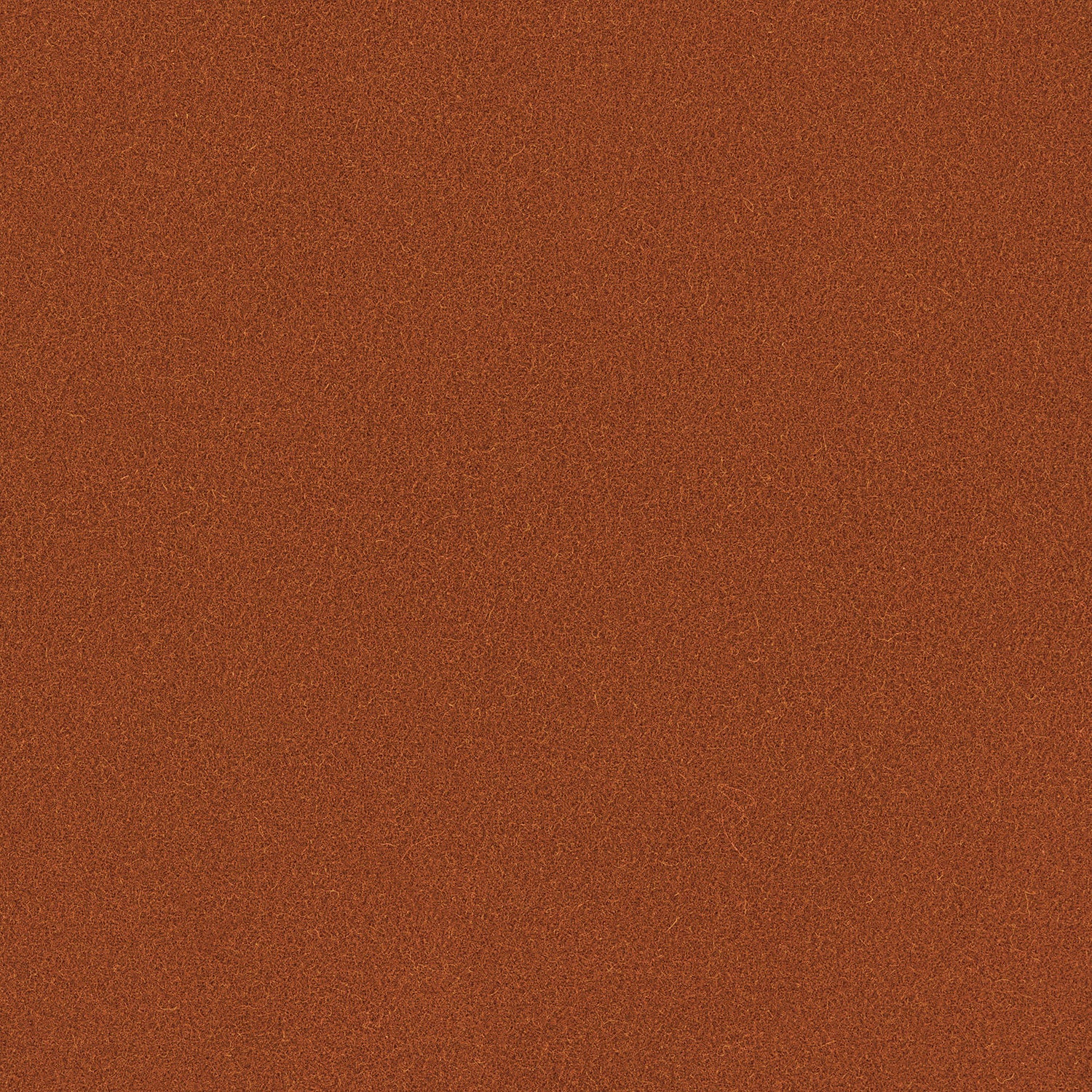 Fabric Care Tips & Design Tricks for the Chilly Seasons by orange plain woolen fabric from Linwood Fabrics