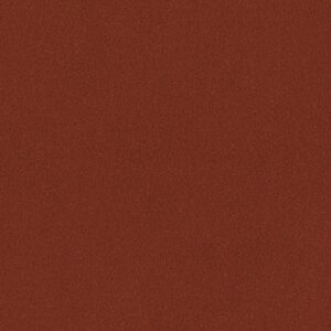 red plain woolen fabric from Linwood Fabrics
