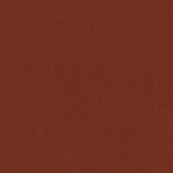 Romney Fabric - Brick swatch