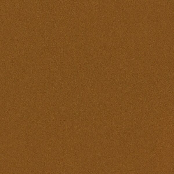 Romney Fabric - Honeycomb by brown plain woolen fabric from Linwood Fabrics