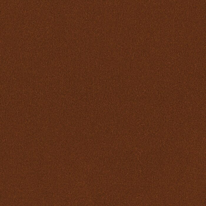 Romney Fabric - Burnt Toffee swatch