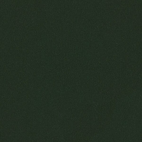 green plain woolen fabric from Linwood Fabrics