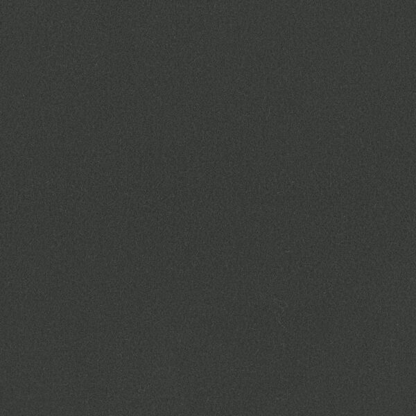 Romney Fabric - Overcoat by black-grey plain woolen fabric from Linwood Fabrics