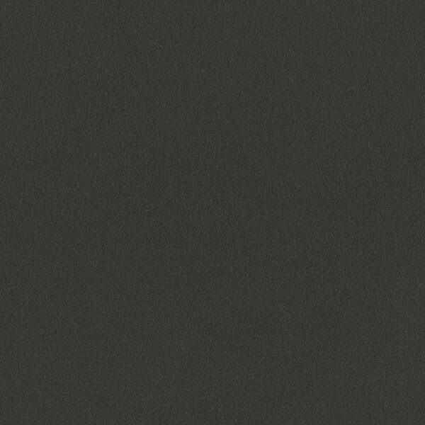 black-grey plain woolen fabric from Linwood Fabrics