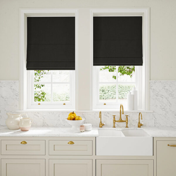 Romney Fabric - Uniform from