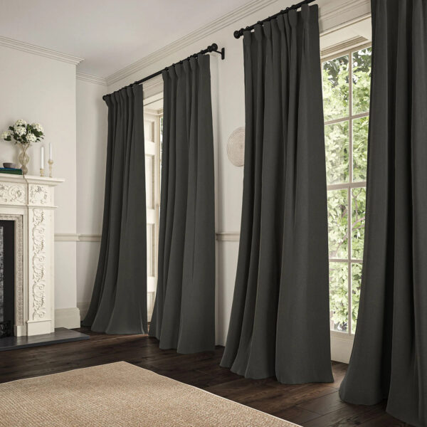 Romney Fabric - Uniform from