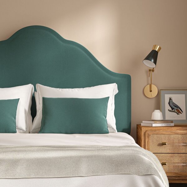 Romney Fabric - Lago by Romney Fabric - Lago from