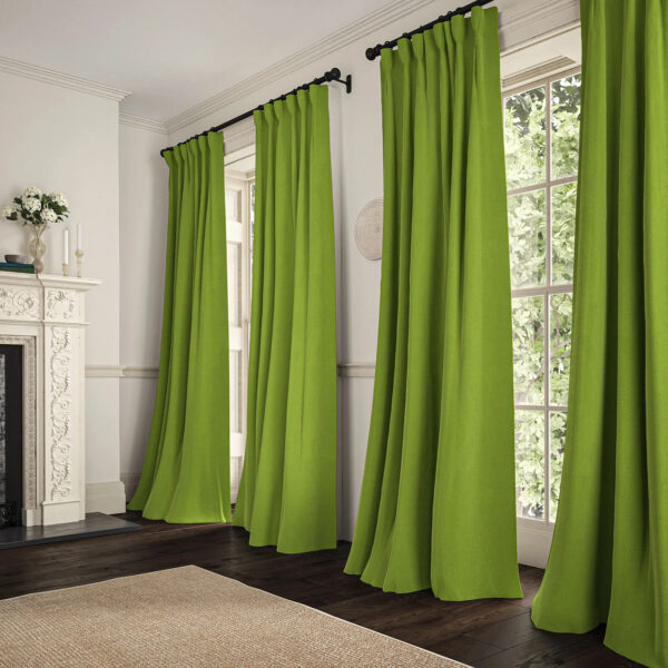 Romney Fabric - Grass by Romney Fabric - Grass from
