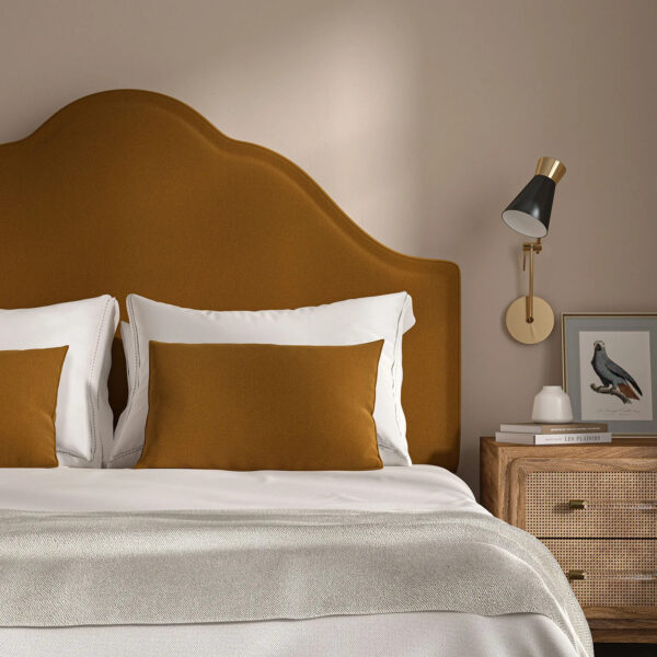 Romney Fabric - Honeycomb by Romney Fabric - Honeycomb from