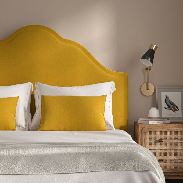 Romney Fabric - Pollen by Romney Fabric - Pollen from