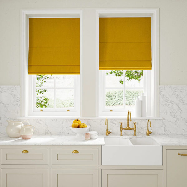 Romney Fabric - Pollen by Romney Fabric - Pollen from