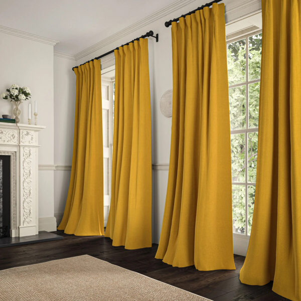 Romney Fabric - Pollen by Romney Fabric - Pollen from