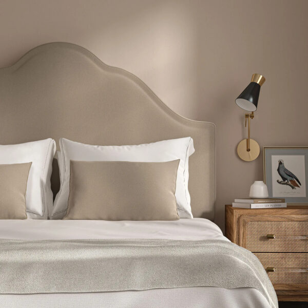 Romney Fabric - Dove by Romney Fabric - Dove from