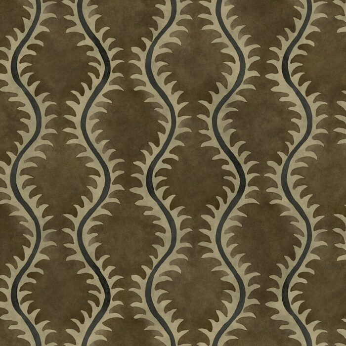 Helter Skelter Fabric - Cobbles swatch