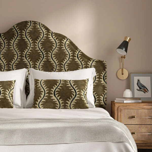 Helter Skelter Fabric - Cobbles from