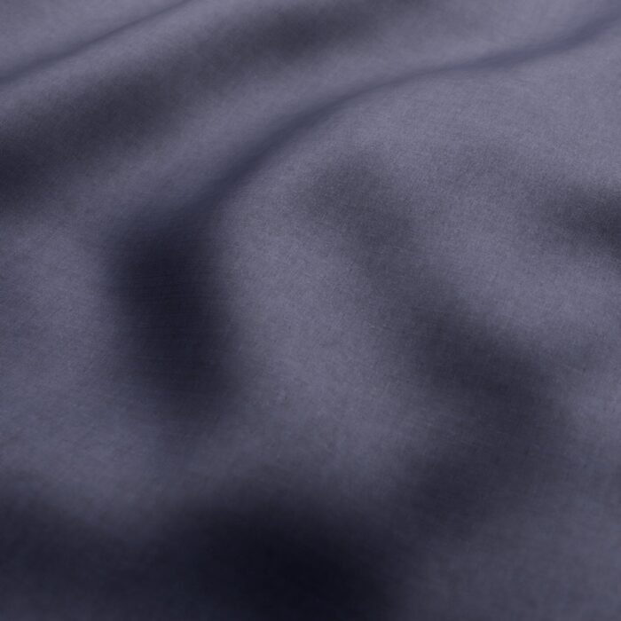 Fiora II Fabric - Midnight swatch