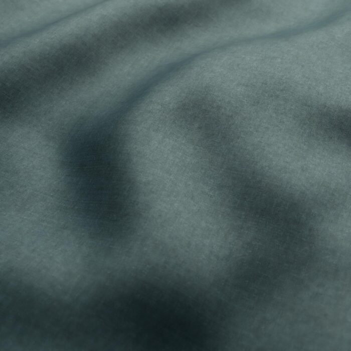 Fiora II Fabric - Petrol swatch