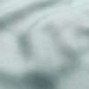 green plain velvet-chenille fabric from Wemyss