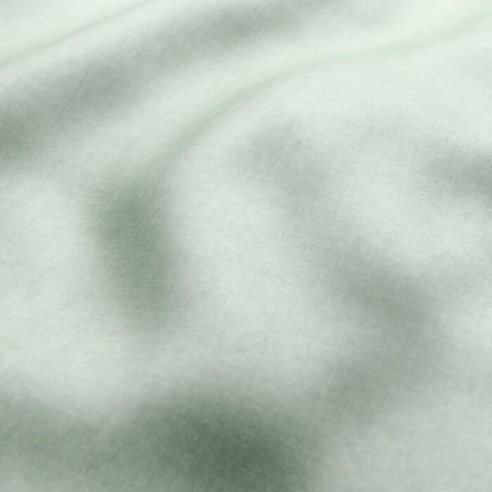 Fiora II Fabric - Light Mint swatch