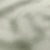 green plain velvet-chenille fabric from Wemyss