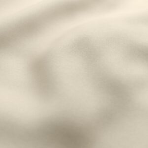 white plain woven fabric from Wemyss