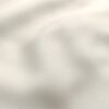 white plain woven fabric from Wemyss