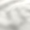 white plain woven fabric from Wemyss