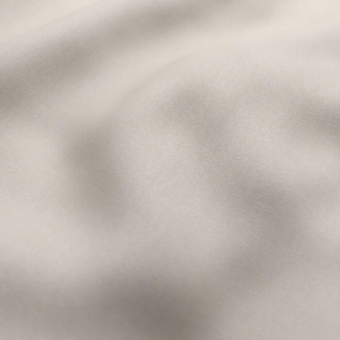 Amur Fabric - Silver swatch