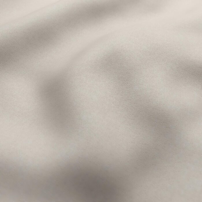 Amur Fabric - Pebble swatch