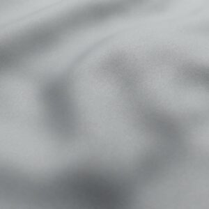 black-grey plain woven fabric from Wemyss