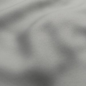 black-grey plain woven fabric from Wemyss