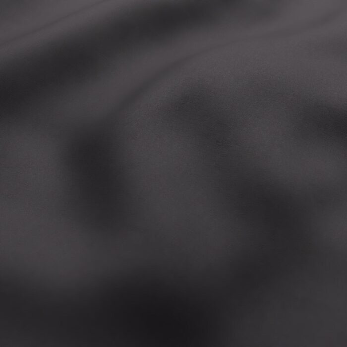 Amur Fabric - Crow swatch