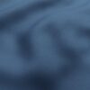 blue plain woven fabric from Wemyss